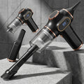 MiniClean Pro — Cordless Vacuum Cleaner